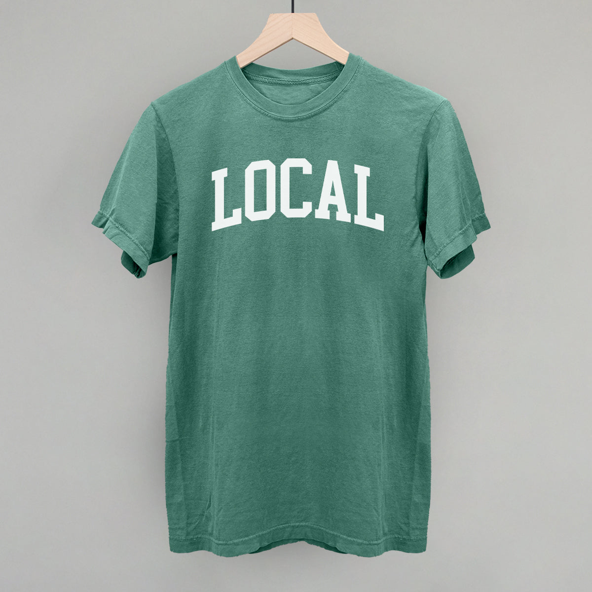 Local Collegiate Letters T-Shirts, Hoodie, Sweatshirt | RetroVerseTees.com (Image 5)
