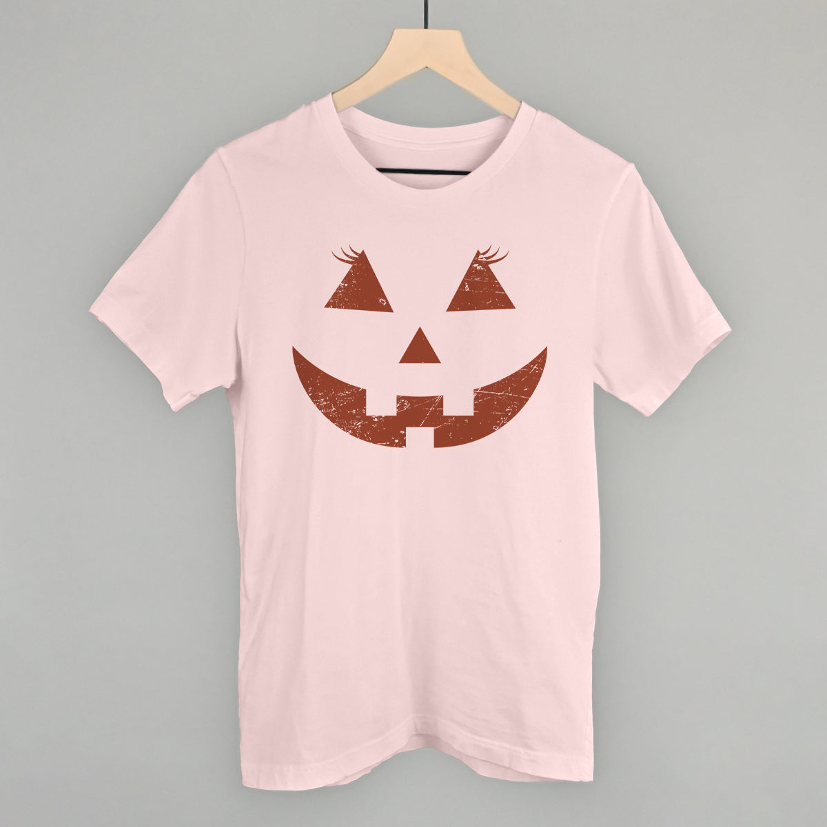 Jack-O-Lantern Eyelashes T-Shirts, Hoodie, Sweatshirt | RetroVerseTees.com (Image 3)