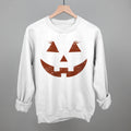 Jack-O-Lantern Eyelashes T-Shirts, Hoodie, Sweatshirt | RetroVerseTees.com (Image 1)