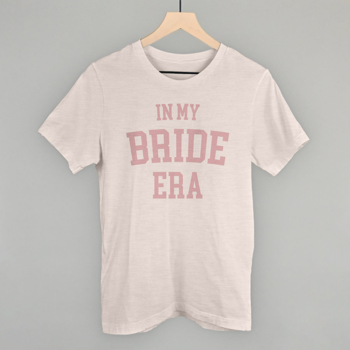 In My Bride Era T-Shirts, Hoodie, Sweatshirt | RetroVerseTees.com (Image 1)