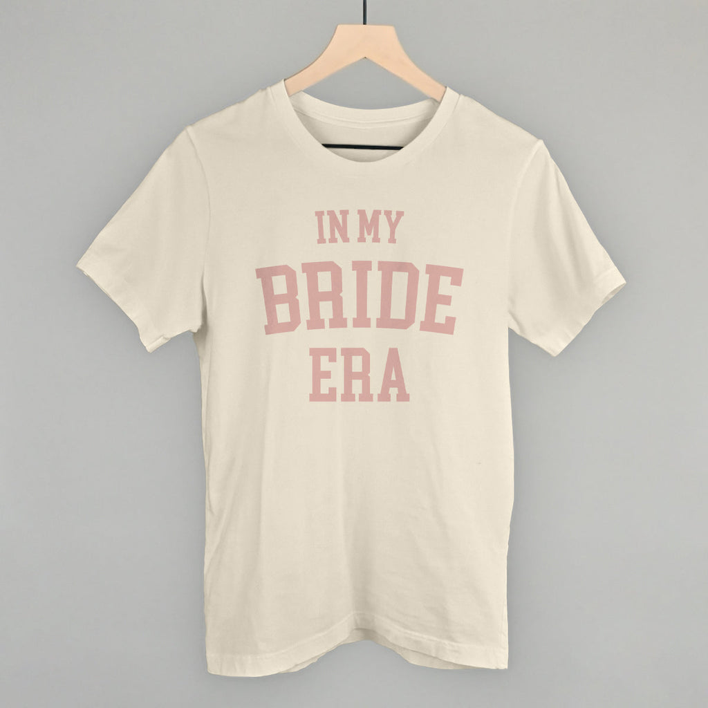 In My Bride Era T-Shirts, Hoodie, Sweatshirt | RetroVerseTees.com (Image 2)