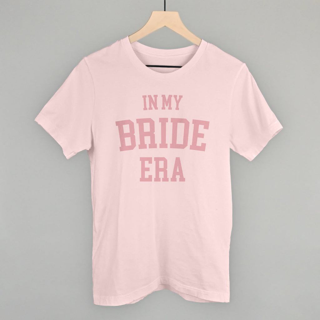 In My Bride Era T-Shirts, Hoodie, Sweatshirt | RetroVerseTees.com (Image 3)