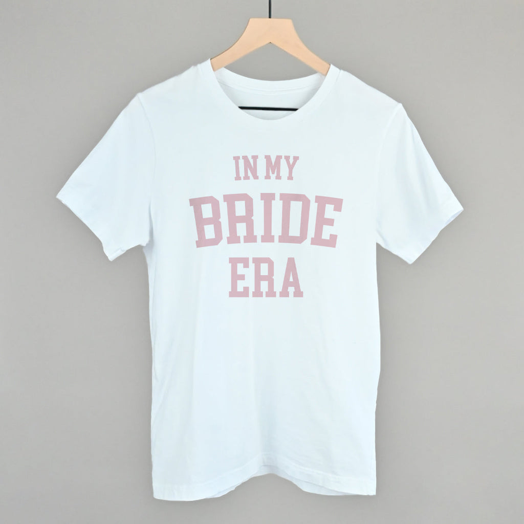 In My Bride Era T-Shirts, Hoodie, Sweatshirt | RetroVerseTees.com (Image 4)