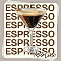 Espresso Martini (Decal) T-Shirts, Hoodie, Sweatshirt | RetroVerseTees.com (Image 1)