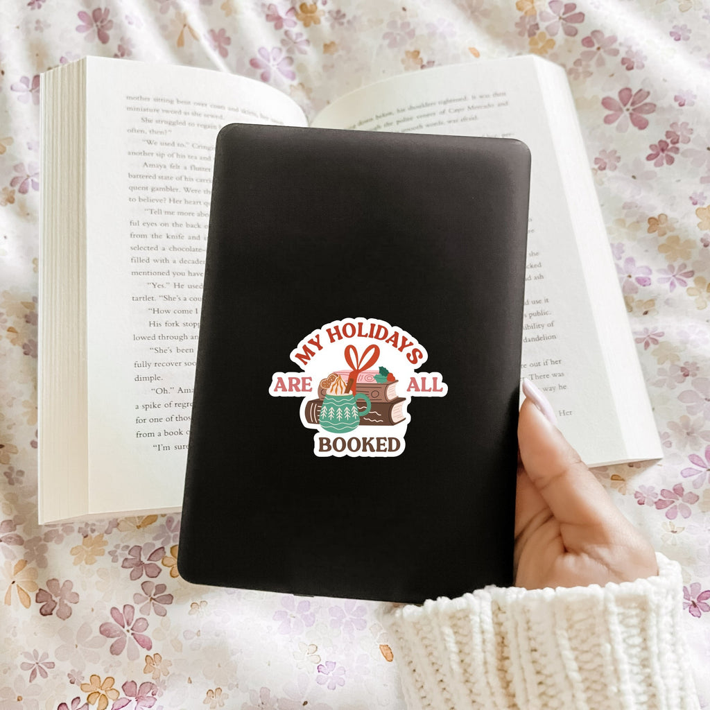 My Holidays Are All Booked (Decal) T-Shirts, Hoodie, Sweatshirt | RetroVerseTees.com (Image 2)