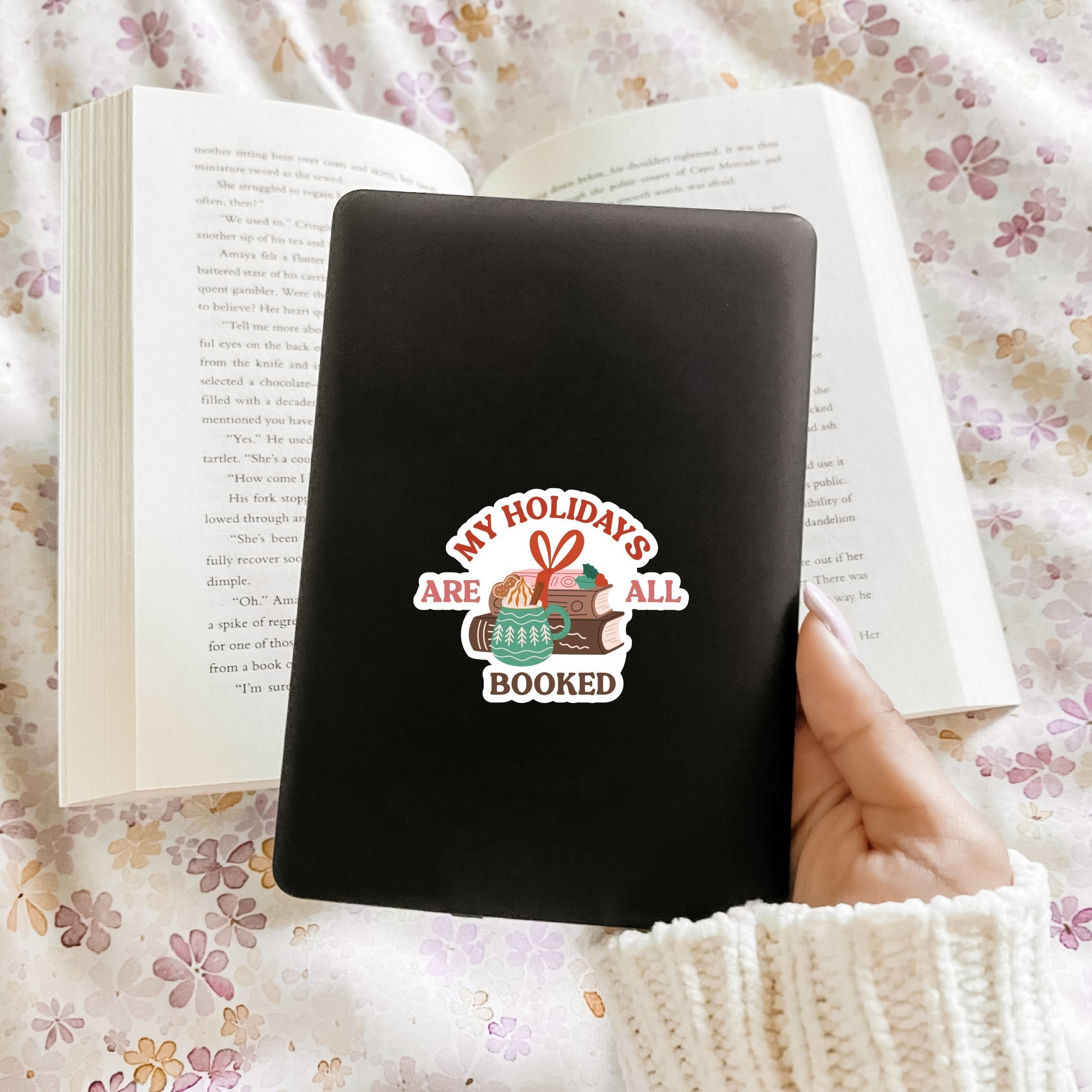 My Holidays Are All Booked (Decal) T-Shirts, Hoodie, Sweatshirt | RetroVerseTees.com (Image 2)