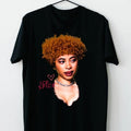 ICE SPICE Exclusive rapper t-shirt Hoodie, Sweatshirt | RetroVerseTees.com
