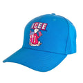 ICEE Polar Bear Hat - Cerulean Blue T-Shirts, Hoodie, Sweatshirt | RetroVerseTees.com
