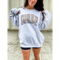IDGAF University Graphic Top T-Shirts, Hoodie, Sweatshirt | RetroVerseTees.com