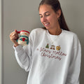 A Stars Hollow Christmas T-Shirts, Hoodie, Sweatshirt | RetroVerseTees.com (Image 1)