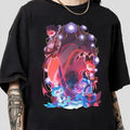 IMP Blitzo Loona Millie and Moxxie Helluva Boss T-Shirt, IMP Squad Helluva Boss T-Shirt, IMP T-Shirt, Birthday Gift for...