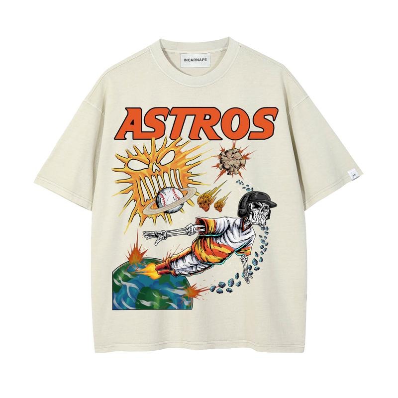 INCARNAPE ASTROS "SPACE CITY" PREMIUM TEE Hoodie, Sweatshirt | RetroVerseTees.com