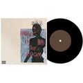 Travis Scott Highest In The Room Cover Vinyl I/II/IV 7" (CJ-HITR-VINYL-7) OS T-Shirts, Hoodie, Sweatshirt
