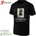 Ian Poolton The Legend Exposing Sodomy and Autism shirt
