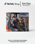 Ian Somerhalder 2026 Wall Calendar Planner, Unique Holiday Gift, Fan Gift, Gift For Her, Ian Somerhalder Celebrity Crush...