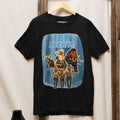 Ice Agents Shirt, Funny Cartoon Tee, Unwearable Hoodie Sweatshirt | RetroVerseTees.com