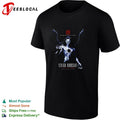 Ichigo Kurosaki Vasto Lorde Bleach manga hollow void shirt
