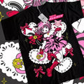 Ichigo Momomiya T-Shirt Tokyo Mew Mew Magical Girl Harajuku Anime Shirt All Size Hoodie, Sweatshirt | RetroVerseTees.com