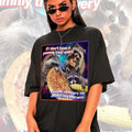 If I Don't Have a Yummy Treat Meme Shirt -Raccoon Tanuki,Opossums Lover Shirt,Possums Shirt,Sad Opossums Meme,Eat Trash...