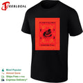 If I had it all again I’d change it all rattlesnake western shirt