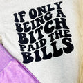 If Only Graphic Tee Hoodie, Sweatshirt | RetroVerseTees.com