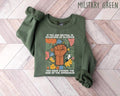 If You Are Neutral In Situations Of Injustice You Have Chosen The Side Of Oppressor Sweatshirt, Resistance Shirt, Resist...