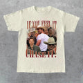If You Feel It Chase It Ver 3 Gildan, Gift For Women and Man Unisex T-Shirt, Gift For All Hoodie, Sweatshirt