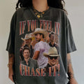 If You Feel It, Chase It Glen Powell Twisters - T-shirt, Sweatshirt, Hoodiestyle{n002}2 Hoodie | RetroVerseTees.com