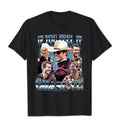 If You Feel it Chase It Glen Powell T-Shirt, Gift For Fan, Gift For Her, Gift For Him  Classic Fabric Hoodie, Sweatshirt
