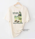 If You Need Me I Will Be Lollygagging Shirt Funny T-shirt Tshirt Tee T Tees Meme Unisex  T-shirt, sweater and Hoodie...