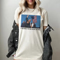 If you come at the King you best not miss T-Shirt, MAGA, Donald Trum, Assassination Attempt, America, United States...