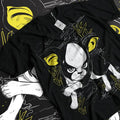 Iggy JoJo Bizarre Adventure T-Shirt S-4XL Jotaro Kujo Tshirt Dio Giorno Shirt Tshirt S-4XL Hoodie, Sweatshirt