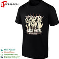 Ikemen Sengoku Welcome to the Lovely Hotel shirt