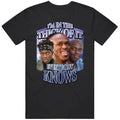 Im In The Thick Of It Everybody Knows Ksi Song Meme Tiktok Joke Gift T Shirt Hoodie, Sweatshirt | RetroVerseTees.com