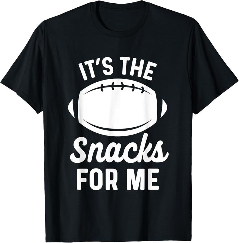 Im Just Here For TNF Snacks Spiky hair fighters Shirt For Women Funny T-Shirt Summer Streetwear Hoodie, Sweatshirt