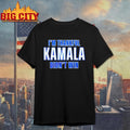 I’m Thankful Kamala Didn’t Win shirt