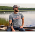 Im Voting For A Felon Shirt, Funny Election T-Shirt, Patriot Graphic Tee, Gift Idea for Guys Hoodie, Sweatshirt