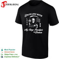 I’m in love with my sleep paralysis demon grim reaper shirt