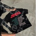 Immigrants Red plumber brand Not Have Hidden leaf ninja Shirt | Activist Equality Tee, Immigrants Rights, Social Justice...
