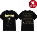 Impending Doom Christ Is King Two Sided Shirt