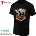 Impericon Festival 2026 Winged Lion Metalcore shirt