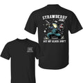 In Glock Strawberry Jams But My Glock Don't full color Shirt men and women,In Glock T-shirt Hoodie, Sweatshirt
