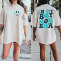 In My Boy Mom Era Shirt, Boy Of Mom, Cool Moms Club Shirt, Gift For Mom, Funny Mama Shirt Hoodie, Sweatshirt