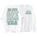 In My Boy Mom Era Sweatshirt 2 Sides, Boy Mom Shirts, Gender Reveal Shirt, Boy Mom Club, Boy Mom Era Sweatshirt, New Mom...