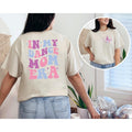 In My Dance Mom Era Shirt, Dancer Shirt for Mom, Dance Mom T-Shirt, Dance Mama T-Shirt, Gift For Mom, Funny Mom Shirt, ...