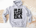 In My Dance Mom Era Sweatshirt, Dance Coach Sweater, Dance Mother Hoodie, Dancer Birthday Gift Sweatshirt, Dance Mama...
