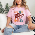 In My Dr Pepper Era Unisex T-Shirt, Gift For Fan, Gift For Her, Gift For Him Hoodie, Sweatshirt | RetroVerseTees.com