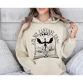 In My Fantasy Era Shirt, Fourth Wings Inspired Tshirt, Fantasy Reader, Bookish Gifts, Dragon Hoodie, Book Lover...