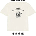 In My Rambunctious Era - Unisex Heavy Taped neck T-Shirt, Gifts Hoodie, Sweatshirt | RetroVerseTees.com