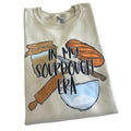 In My Sourdough Era Sweatshirt T-Shirts, Hoodie | RetroVerseTees.com